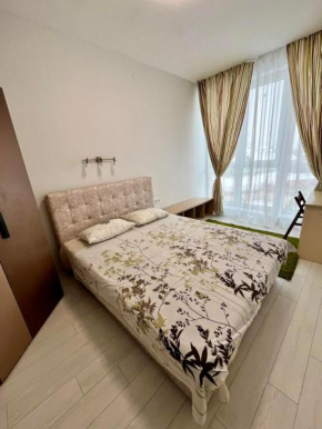 New Apartments